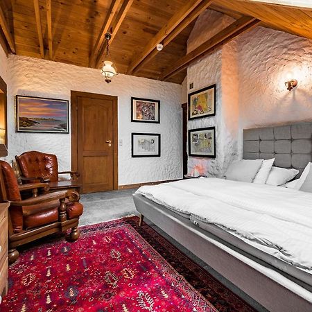 Dworek Wiktorowo Hotell Budki Petrykowskie Eksteriør bilde